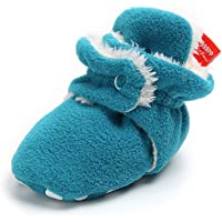 Zapatos Bebe Invierno- Botitas Bebé Recién Nacidos Niña Niño Botas Zapatos Calientes Botines Primeros Pasos Invierno 0…